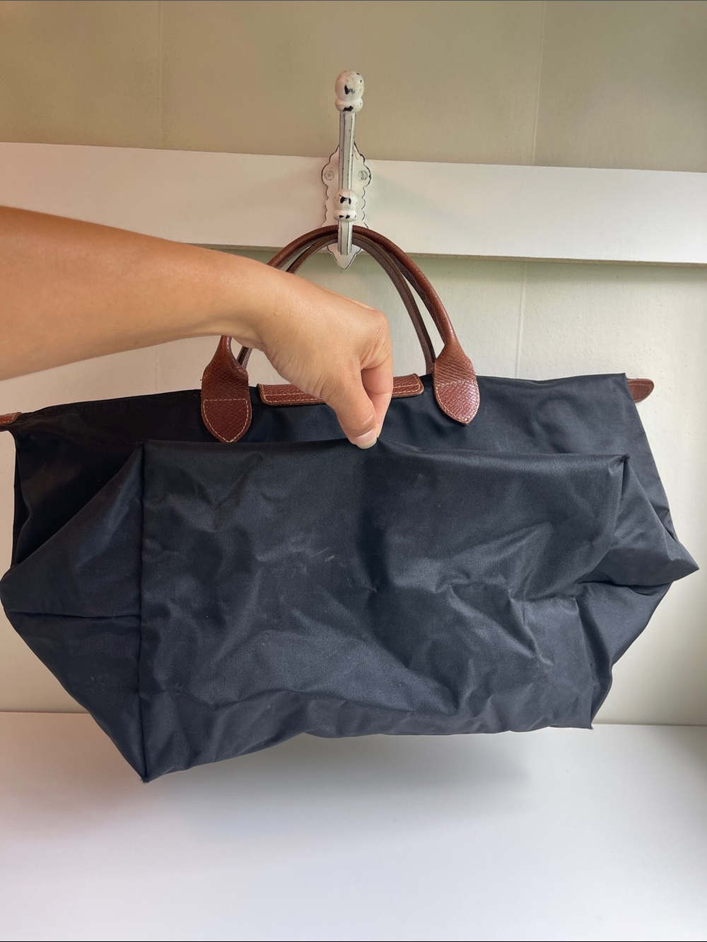 Longchamp Tote - Picture 11 of 16